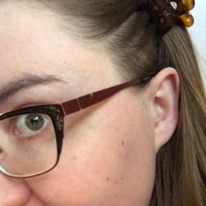 Meet your Posher, Meredith